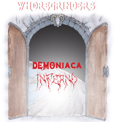 Whoregrinders - DEMOniaca