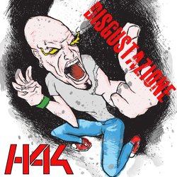 HAK - Disgustazione