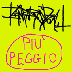 Ignoranza - Più Peggio